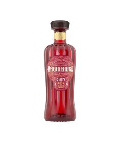 Hawkridge - London Dry Gin 42% Abv - 6 x 700ml