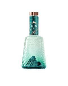 The Craft Gin Club - Shivering Mountain Early Harvest Gin 40% ABV - 6 x 700ml