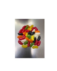Natural Candy Shop - Jelly Beans  - 4 x 3kg