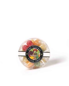 Natural Candy Shop - Minipops - Fruit Pops sweets - 12 x 180g