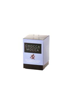Chocca Mocca Chocolates - Blueberries Chocolate - 6 x 110g