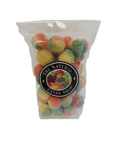 Natural Candy Shop  - Bags Rosey Apples - 6 x 200g