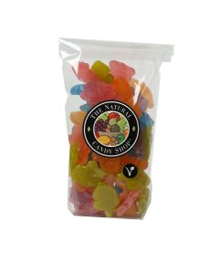 Natural Candy Shop  - Bags of Fairies and Unicorns - 6 x 200g