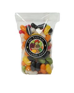 Natural Candy Shop - Jelly Babies Sweets - 6 x 200g