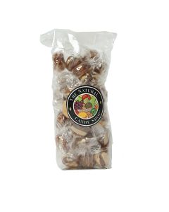 Natural Candy Shop - Mint Humbugs Sweets - 6 x 200g