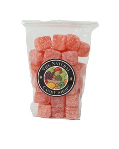 Natural Candy Shop - Traditional Kola Cubes Sweets - 6 x 200g