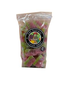 Natural Candy Shop - Vegan Watermelon Slices - 6 x 200g