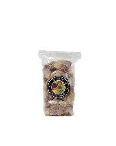 Natural Candy Shop - Traditional Fizzy Cola Bottles Sweets - 6 x 250g