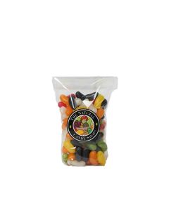 Natural Candy Shop - Jelly Beans Sweets - 6 x 250g