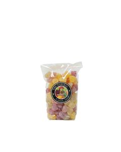 Natural Candy Shop - Dew Drops Sweets - 6 x 250g