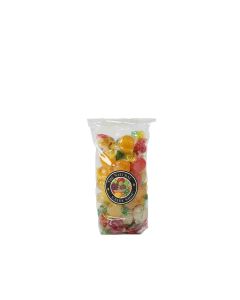 Natural Candy Shop - Fruit Drops Sweets - 6 x 250g