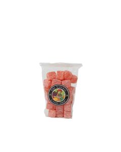 Natural Candy Shop - Kola Cubes Sweets - 6 x 250g