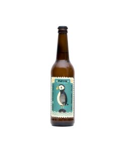 Perry's Cider - Bottle Conditioned Cider 'Puffin' 6.5% Abv - 12 x 500ml