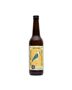 Perry's Cider - Single Orchard Cider 'Grey Heron' 5.5% Abv - 12 x 500ml