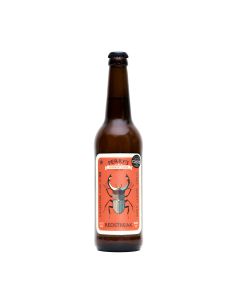 Perry's Cider - Somerset Redstreak; Single Variety Cider 'Beetle' 6.0% Abv - 12 x 500ml