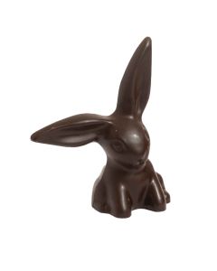 Cocoa Loco - Dark Chocolate Rabbit - 6 x 200g