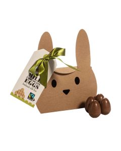 Cocoa Loco - Milk Chocolate Mini Eggs - 6 x 140g