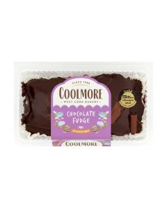 Coolmore - Chocolate Fudge Cake - 6 x 400g