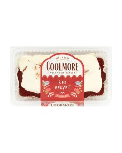 Coolmore - Red Velvet Cake - 6 x 400g