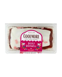 Coolmore - Berry Bakewell Cake - 6 x 400g