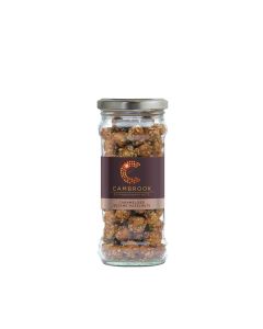 Cambrook - Jar of Caramelised Sesame Hazelnuts - 6 x 160g