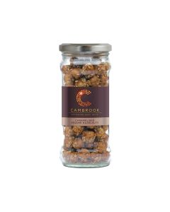 Cambrook - Jar of Caramelised Sesame Hazelnuts - 6 x 160g