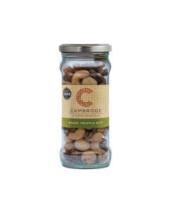 Cambrook - Jar of Baked Truffle Nuts  - 6 x 175g