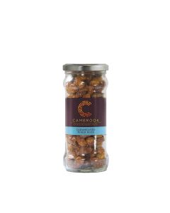 Cambrook - Jar of Caramelised Mixed Nut Jars - 6 x 175g