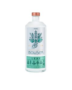 Bowser Leaf - Large Bottle of Alcohol Free Bowser Leaf  - 6 x 700ml