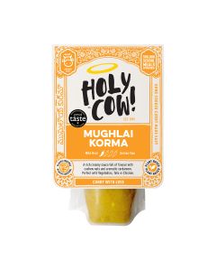 Holy Cow! - Mughlai Korma Curry Sauce - 6 x 250g