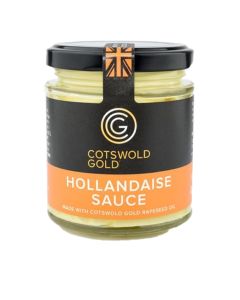 Cotswold Gold - Hollandaise Sauce - 6 x 150g