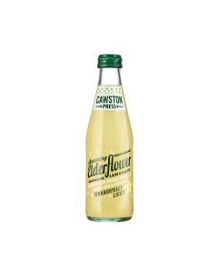 Cawston Press - Sparkling Elderflower Lemonade - 12 x 250ml