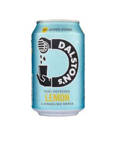 Dalston's - Lemonade - 24 x 330ml