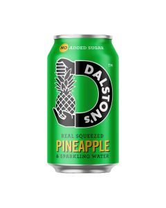 Dalston's - Pineapple - 24 x 330ml
