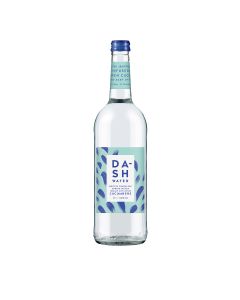 Dash Water - Sparkling Water Infused with Wonky Cucumbers  - 6 x 750ml