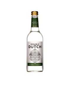 Double Dutch Drinks -  Cucumber & Watermelon  - 8 x 500ml