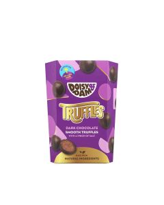Doisy & Dam - Dark Chocolate Truffles - 6 x 144g