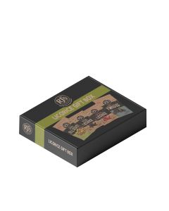 RJ's - Licorice Gift Box - 6 x 1360g