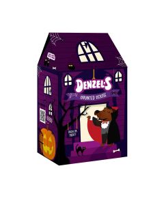 Denzel's - Halloween Haunted House Gift Box For Dogs - 8 x 175g