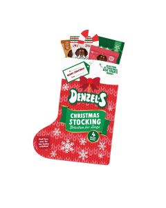 Denzel's - Stocking Selection for Dogs - 8 x 245g