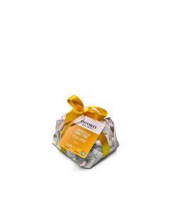 Diforti - Panettone With Limoncello - 6 x 500g