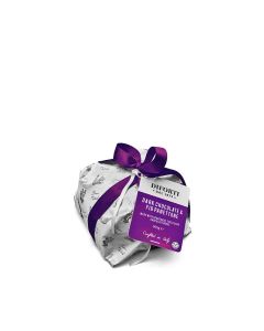 Diforti - Panettone With Dark Chocolate & Figs - 6 x 500g