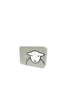 Dean's - Collectors Edition Herdy Grey All Butter Shortbread Herdy Shapes - 10 x 120g