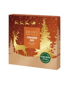 Dean's - Cinnamon Bun Christmas Trees - 6 x 144g