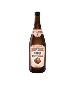 Hitzkopf - Mulled Toffee Apple Cider 5.4% Abv - 6 x 1000ml