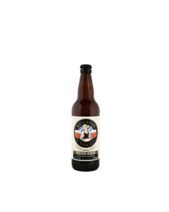 Bavarian Gold - Weiss Beer 5.2% ABV - 12 x 500ml