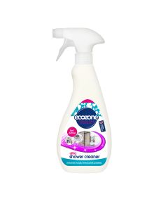 Ecozone - Ultra shower cleaner - 6 x 500ml