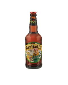Ridgeway Brewing - Very Bad Elf Ale 7.5% ABV - 12 x 500ml