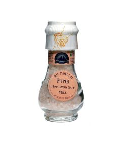 Drogheria & Alimentari - Himalayan Pink Salt - 6 x 90g