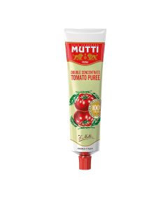 Mutti - Tomato Puree - 24 x 130g